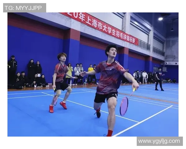 聚焦羽毛球上海羽毛球队实力分析与未来发展展望