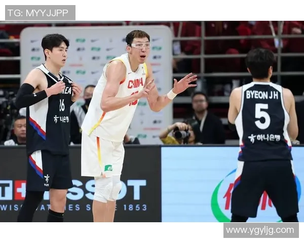 西安篮球队在世界杯预选赛中的速度优势分析与表现点评