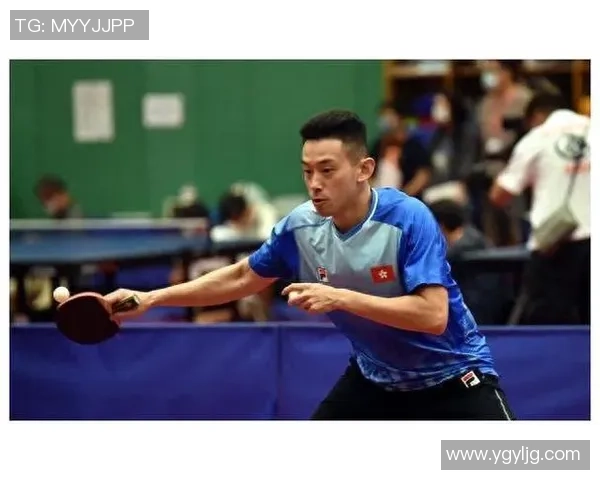 西安乒乓球队总决赛精彩表现分析与技术亮点回顾